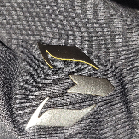 Adidas Climalite Black Shorts L - Picture 5 of 6